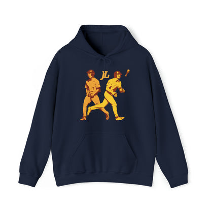 John Lauinger: GameDay Hoodie