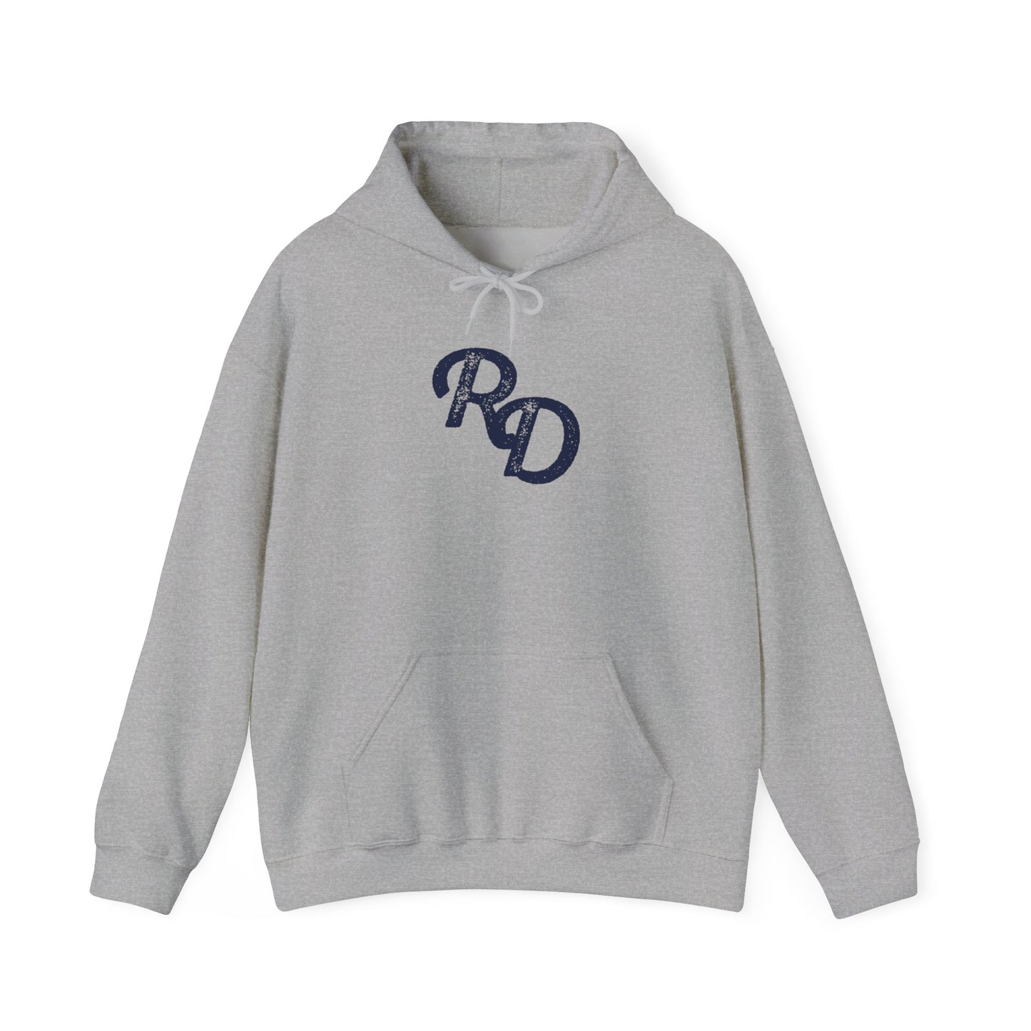 Regan Dancer: Logo Hoodie