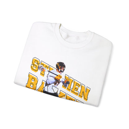 Stephen Bayer: GameDay Crewneck