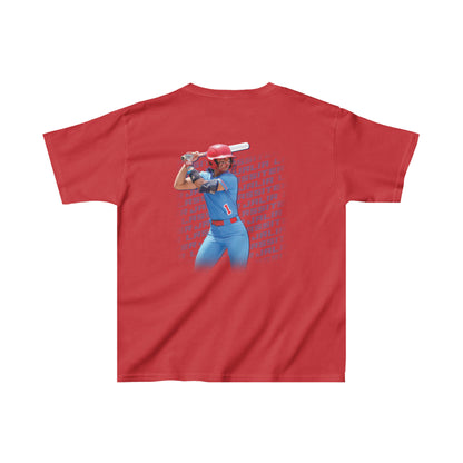 Jalia Lassiter: Essential Kids Tee