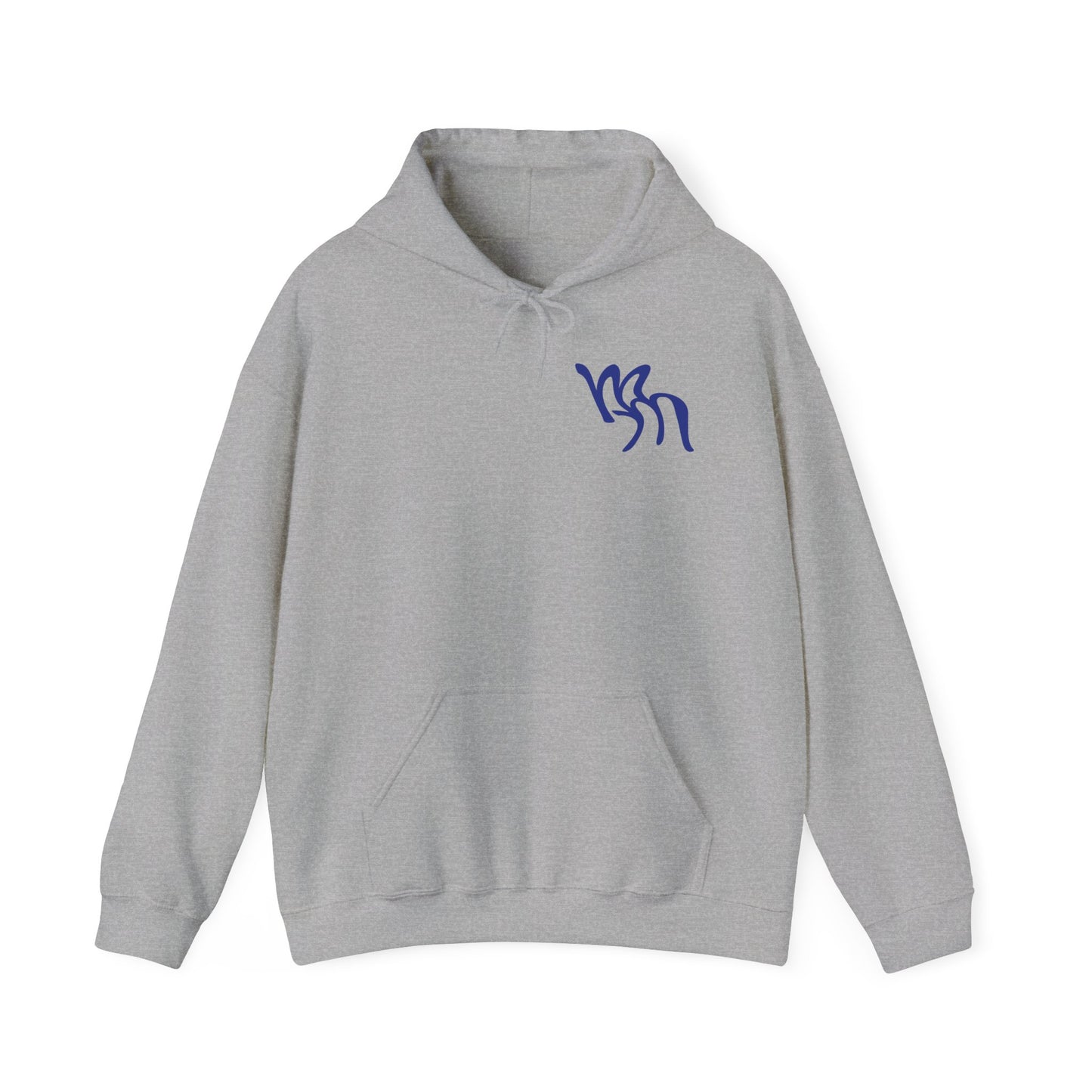 Morgan Miller: Logo Hoodie