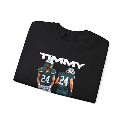 Timmy Phillips: Essential Crewneck