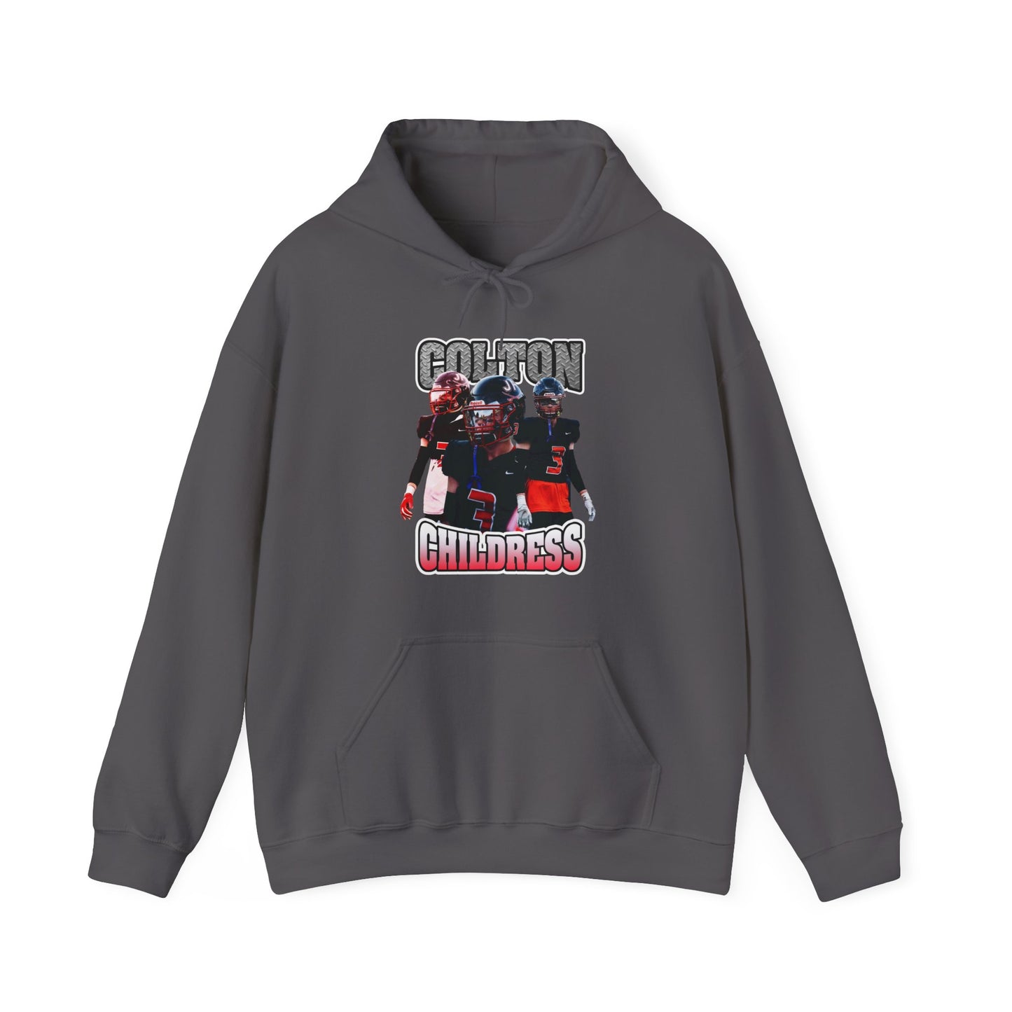 Colton Childress: GameDay Hoodie