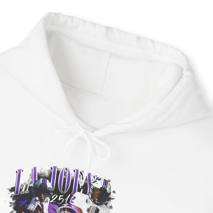 LaJoey Jones: GameDay Hoodie