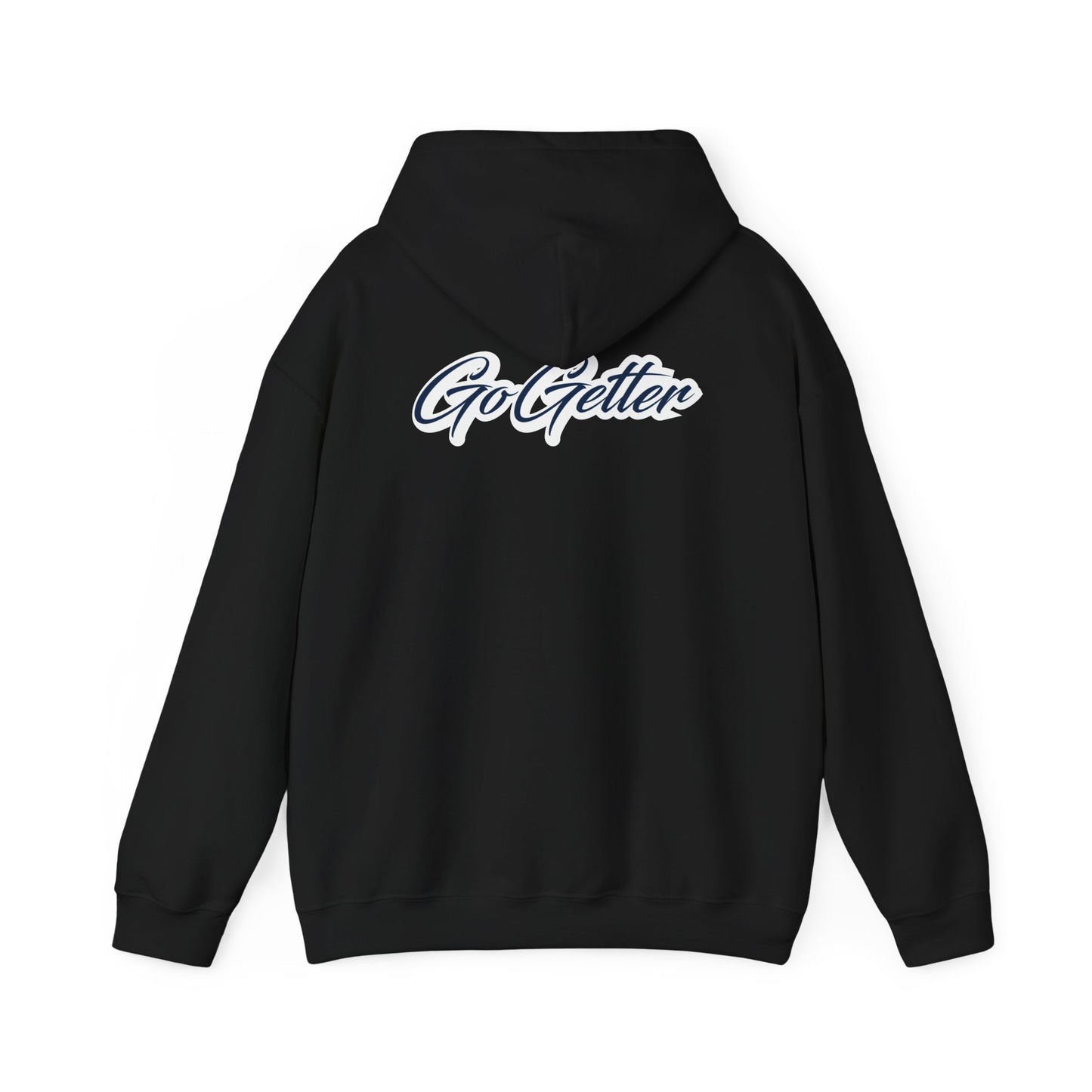 Vanessa Keller: Go Getter Hoodie