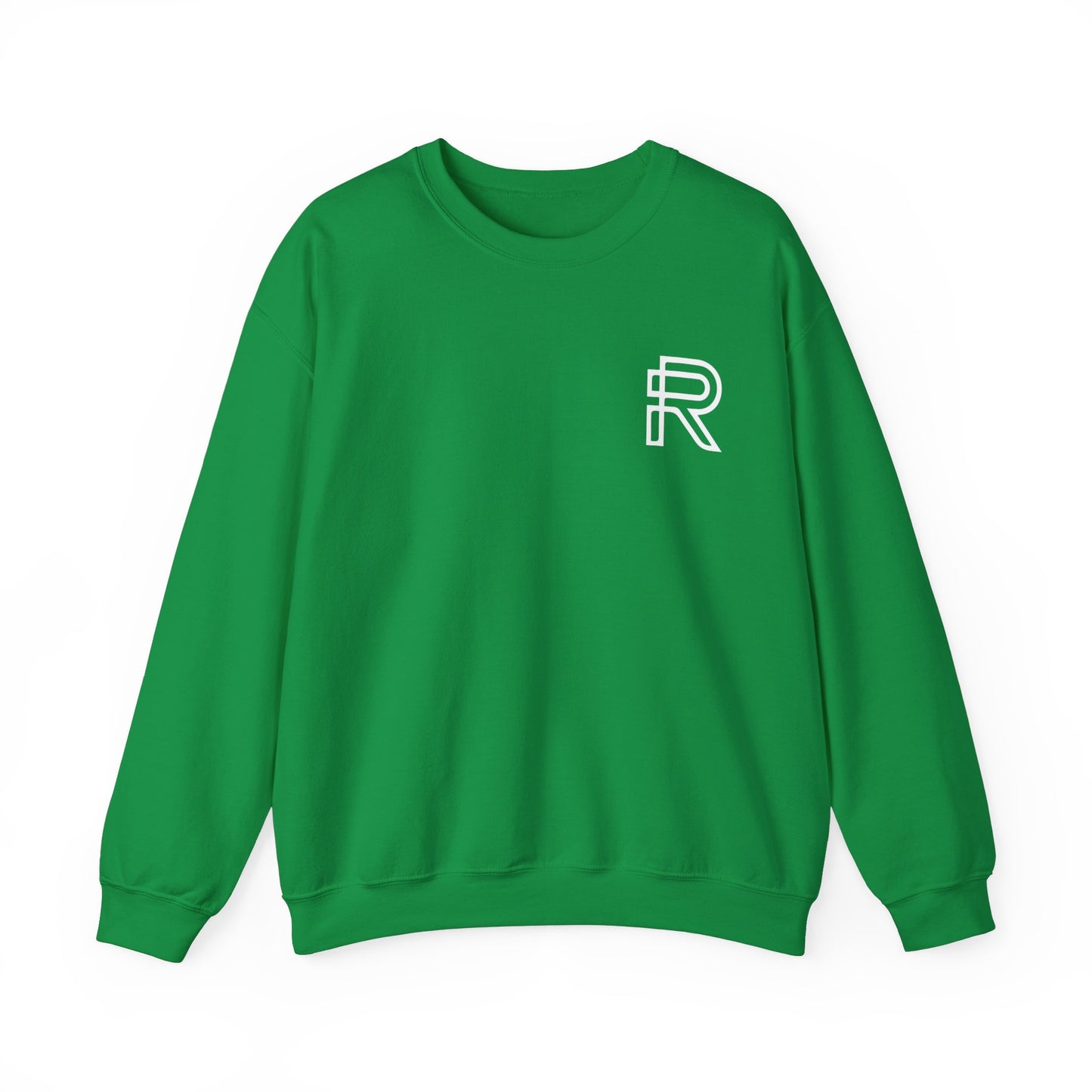 Rydlii Rives: Logo Crewneck