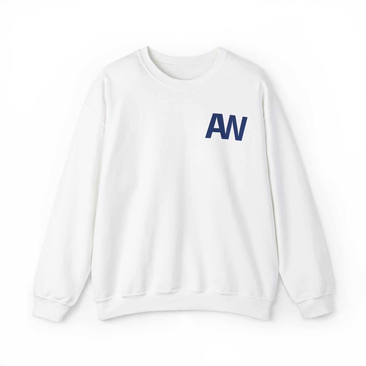 Annie Welde: Essential Crewneck