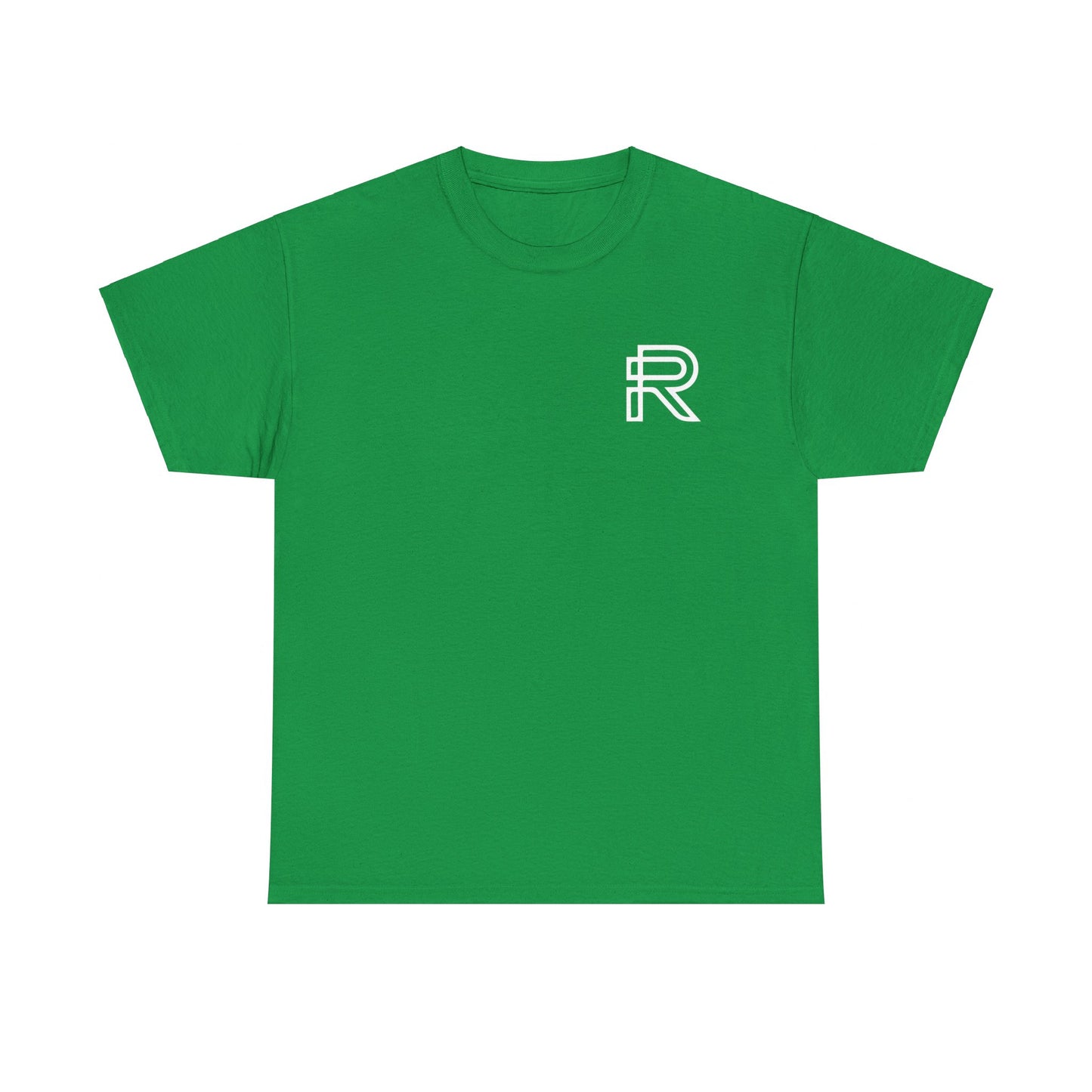 Rydlii Rives: Logo Tee