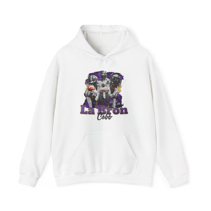 La’Bron Cobb: Essential Hoodie