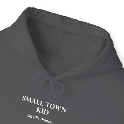 Brooke Bradley: Small Town Kid Hoodie