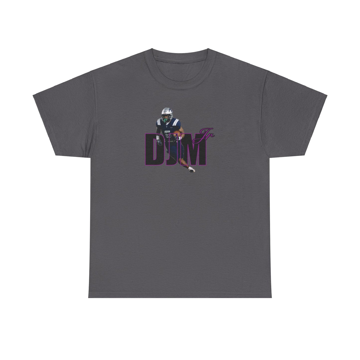 Damion Moate Jr: DMJ Tee