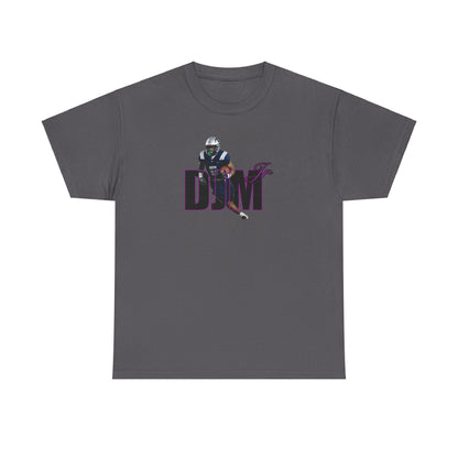 Damion Moate Jr: DMJ Tee