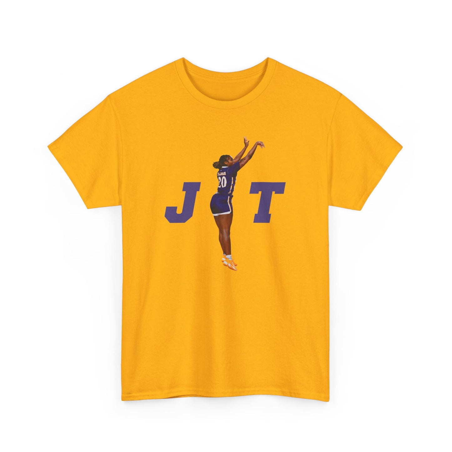 Jade Tillman: Jumper Tee