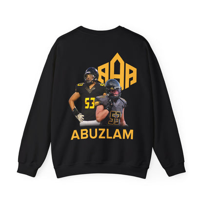 Ayden Abuzlam: Essential Crewneck