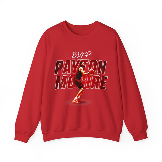 Payton Mogire: Big P Crewneck