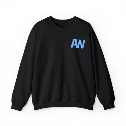 Annie Welde: Essential Crewneck