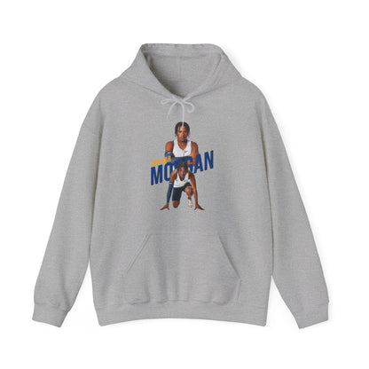 Shamar Morgan: Sprinter Hoodie