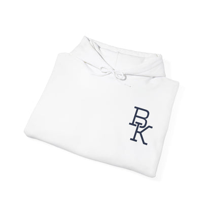 Brian Kelly: Logo Hoodie