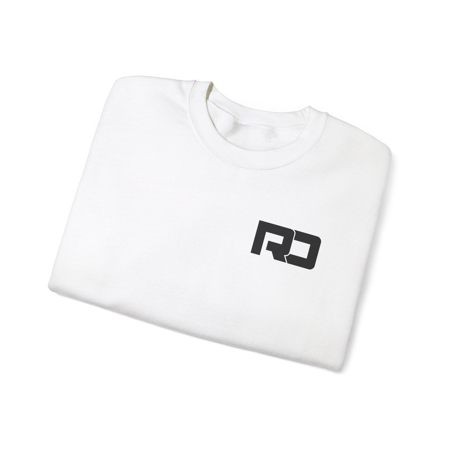 Ryan Dugas: Logo Crewneck