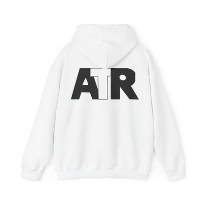 Keontae Williams: ATR Hoodie