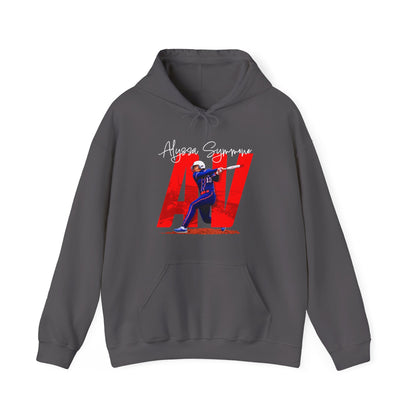 Alyssa Vasquez: Essential Hoodie