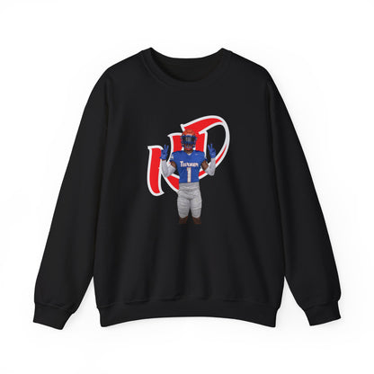 Kearrin Dawsey: KD Crewneck