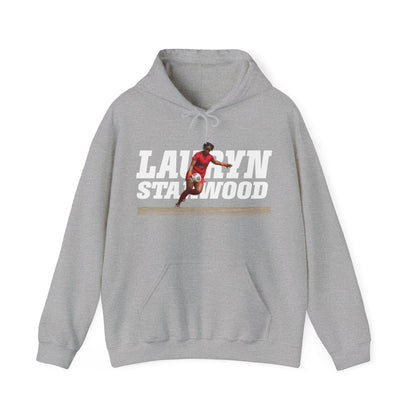 Lauryn Starwood: GameDay Hoodie