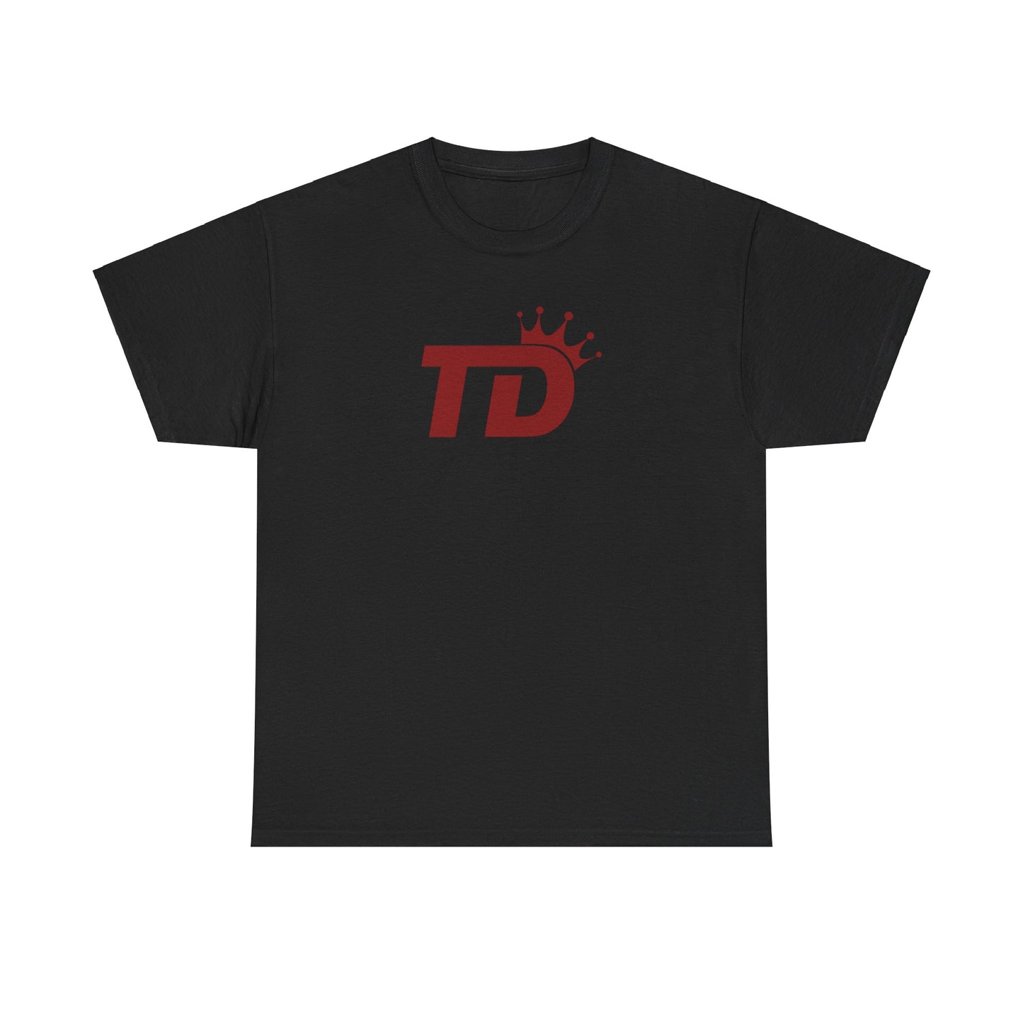 Taylor Derkack: Logo Tee