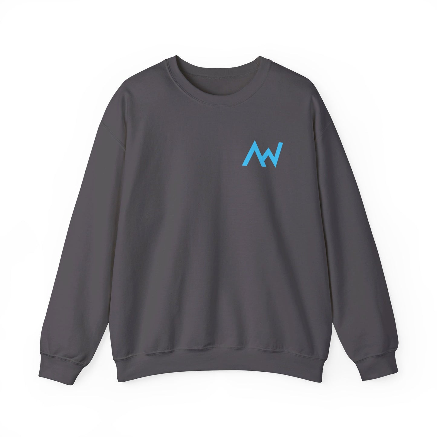 Addison West: John 14:8 Crewneck