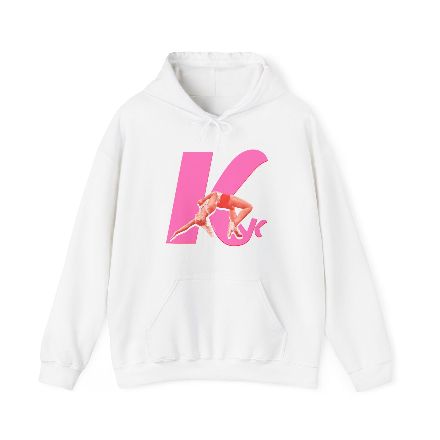 Kalli Knoble: Essential Hoodie