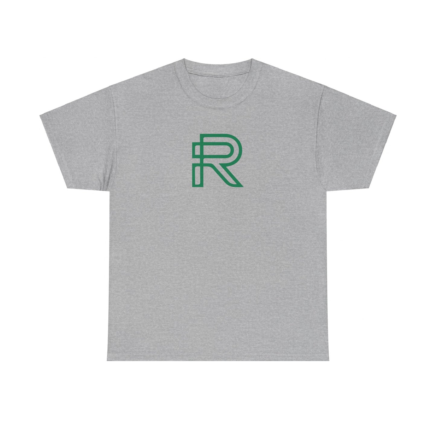 Rydlii Rives: Logo Tee