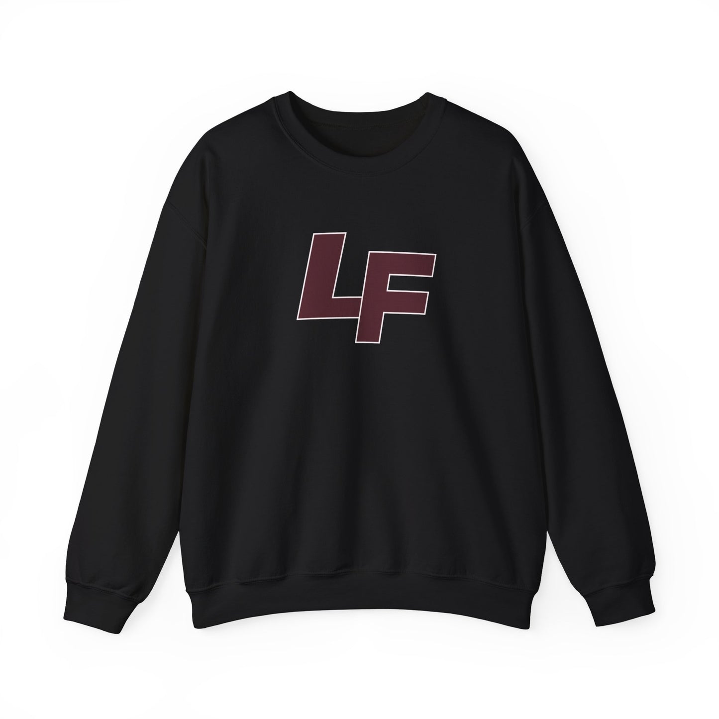 Lily Fenton: Logo Crewneck