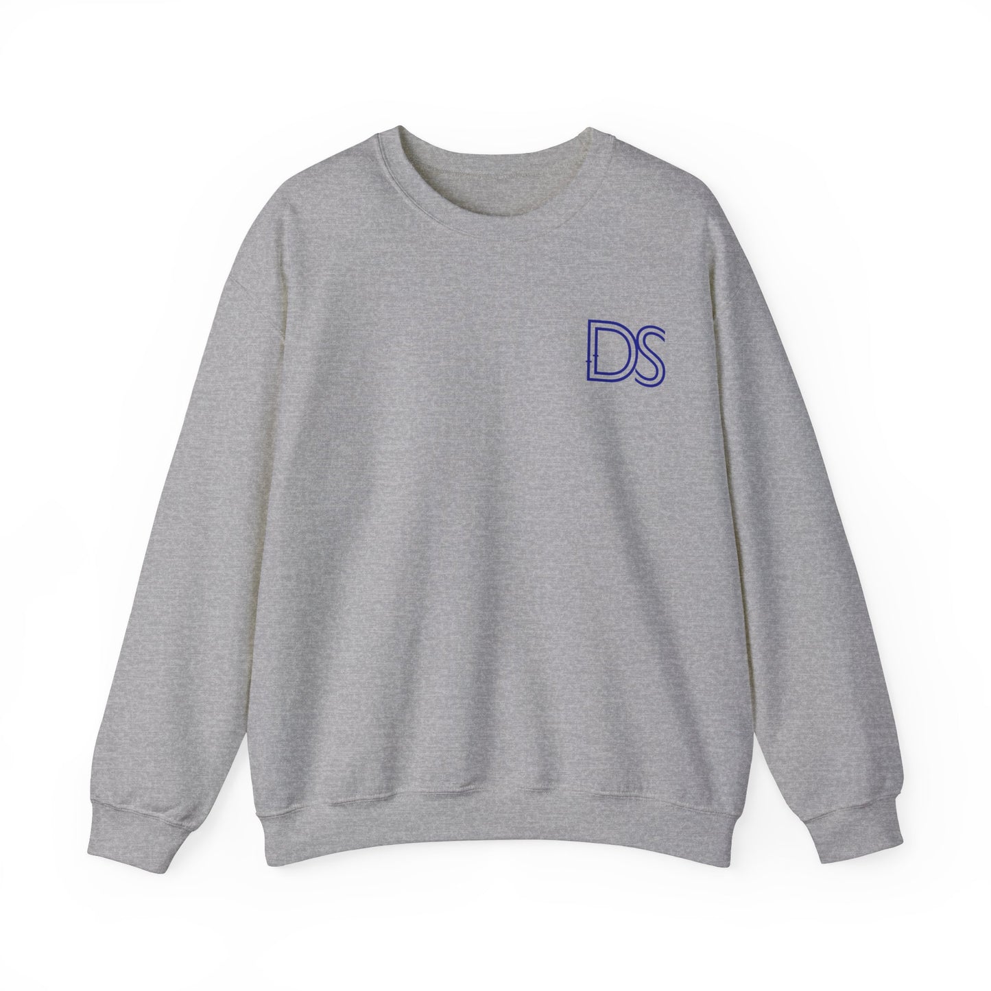 Dajea Semelfort: Born 2 Win Crewneck