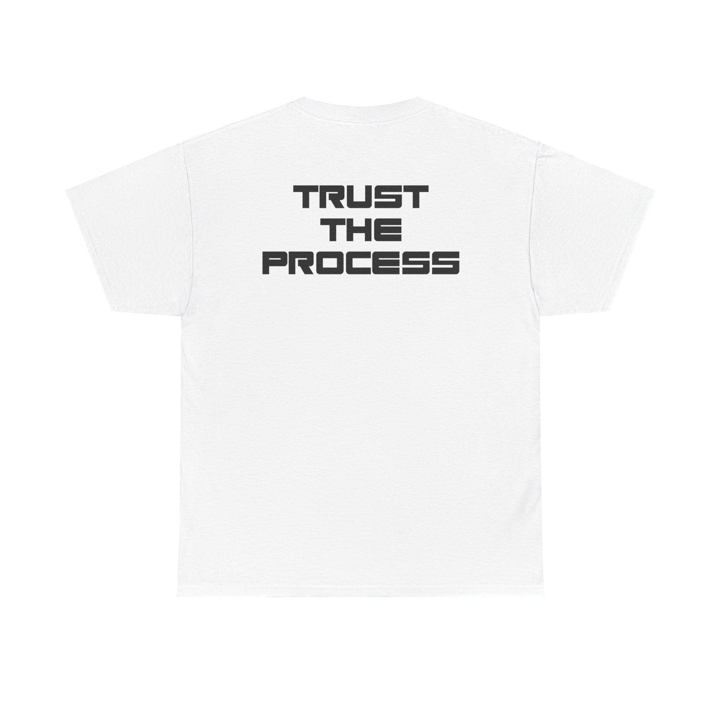 Joshua Smith-Patillo: Trust The Process Tee