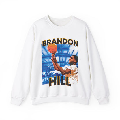 Brandon Hill: GameDay Crewneck