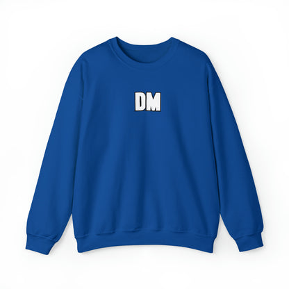 Desirae Martinez: Prove Them Wrong Crewneck