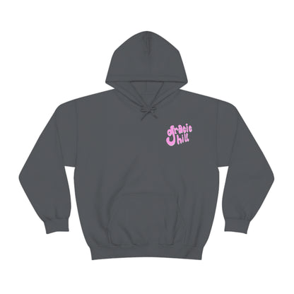 Gracie Hill: Chosen Uno Hoodie