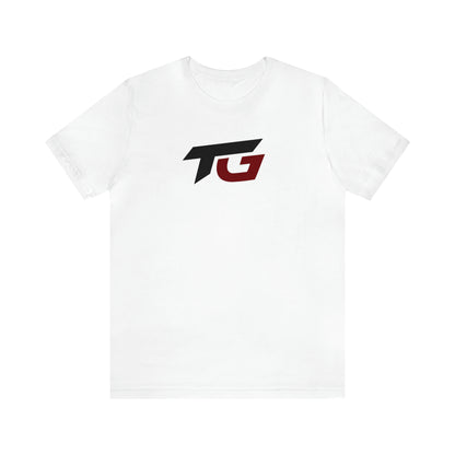 Terrell Gardner: TG Tee