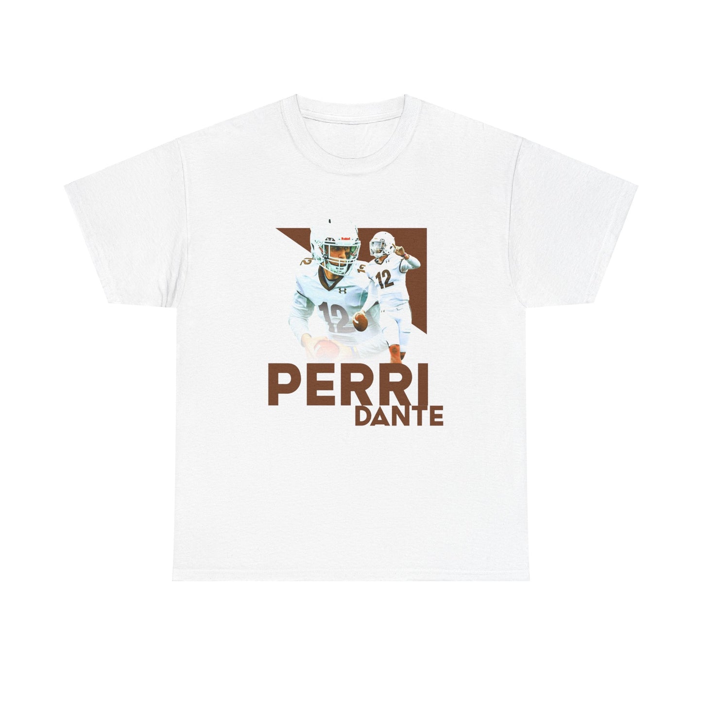 Dante Perri: QB Tee