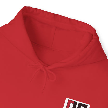 Charlie Foster: Logo Hoodie