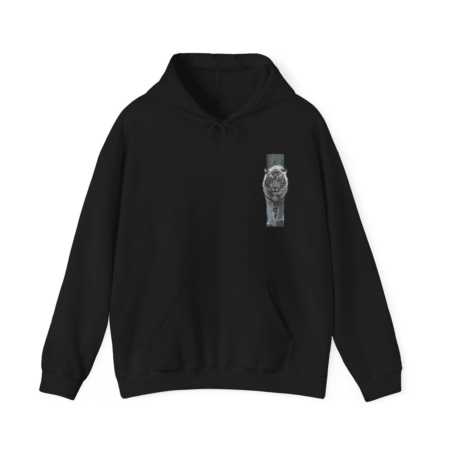 Kaylee Grace: Ying & Yang Hoodie