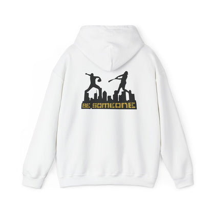 Blake Sehlke: Hooded Sweatshirt