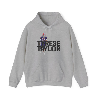 Tyrese Taylor: Baller Hoodie