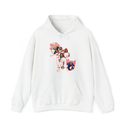 Ma’Nia Womack: GameDay Hoodie