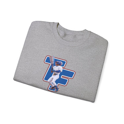 Trey Fenderson: GameDay Crewneck