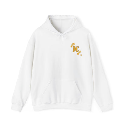 Julia Crenshaw: GameDay Hoodie