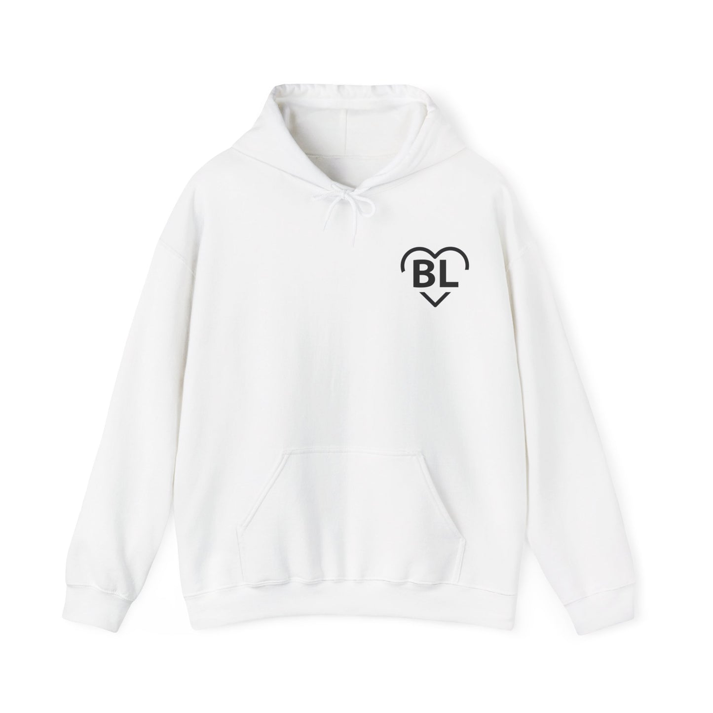 Brooklyn Lucero: Set The Pace Hoodie