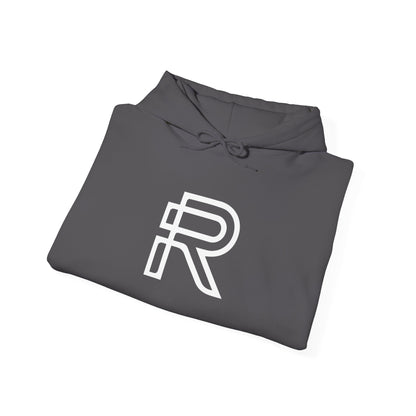 Rydlii Rives: Logo Hoodie