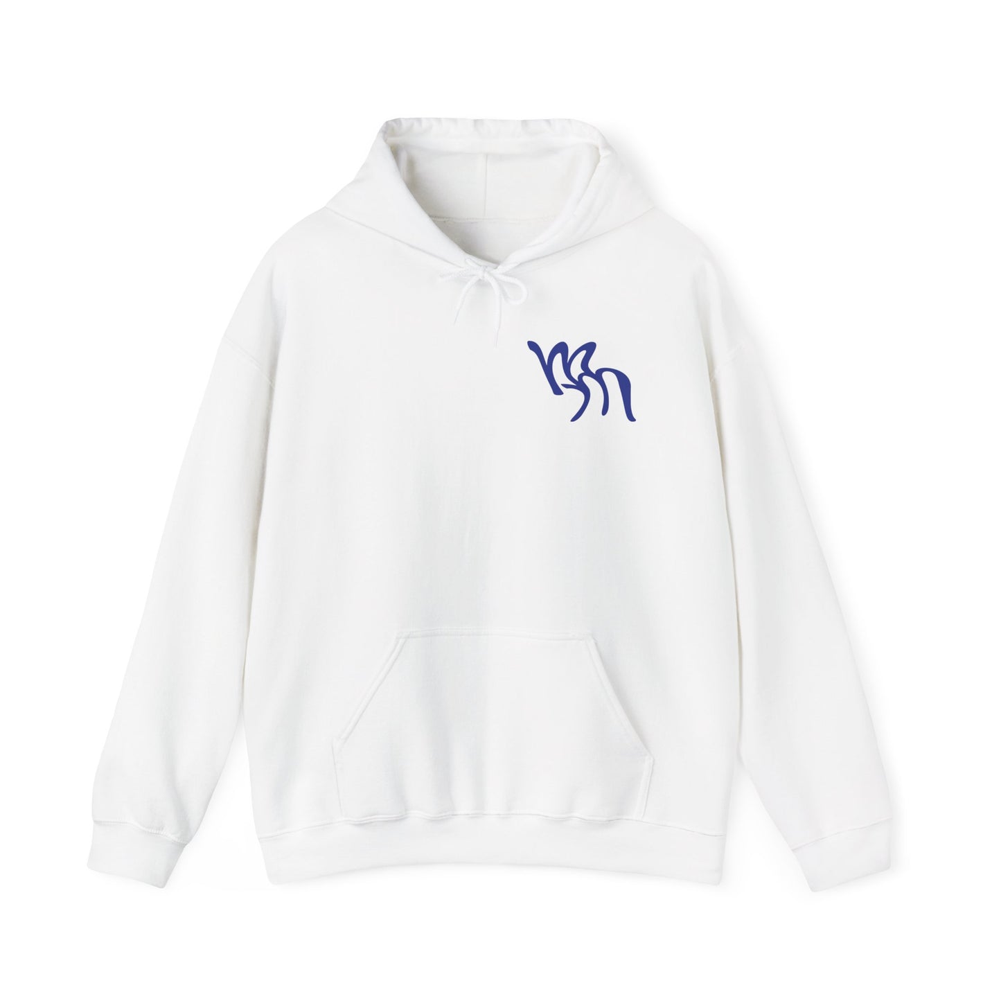 Morgan Miller: Logo Hoodie