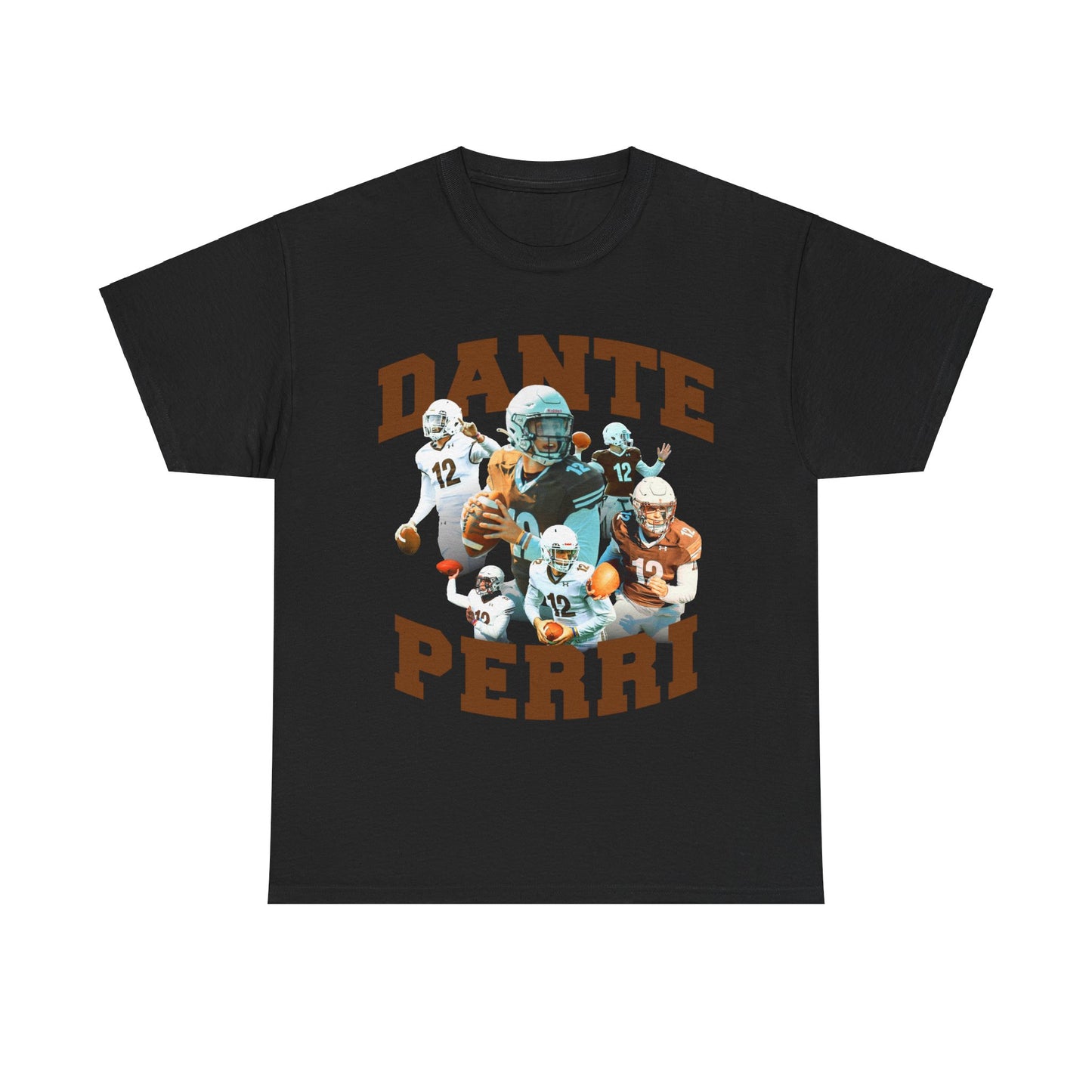 Dante Perri: Essential Tee